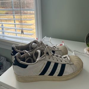 Adidas Superstars